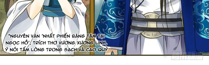 Trẫm Cũng Không Muốn Vậy Đâu Chapter 48 - 38