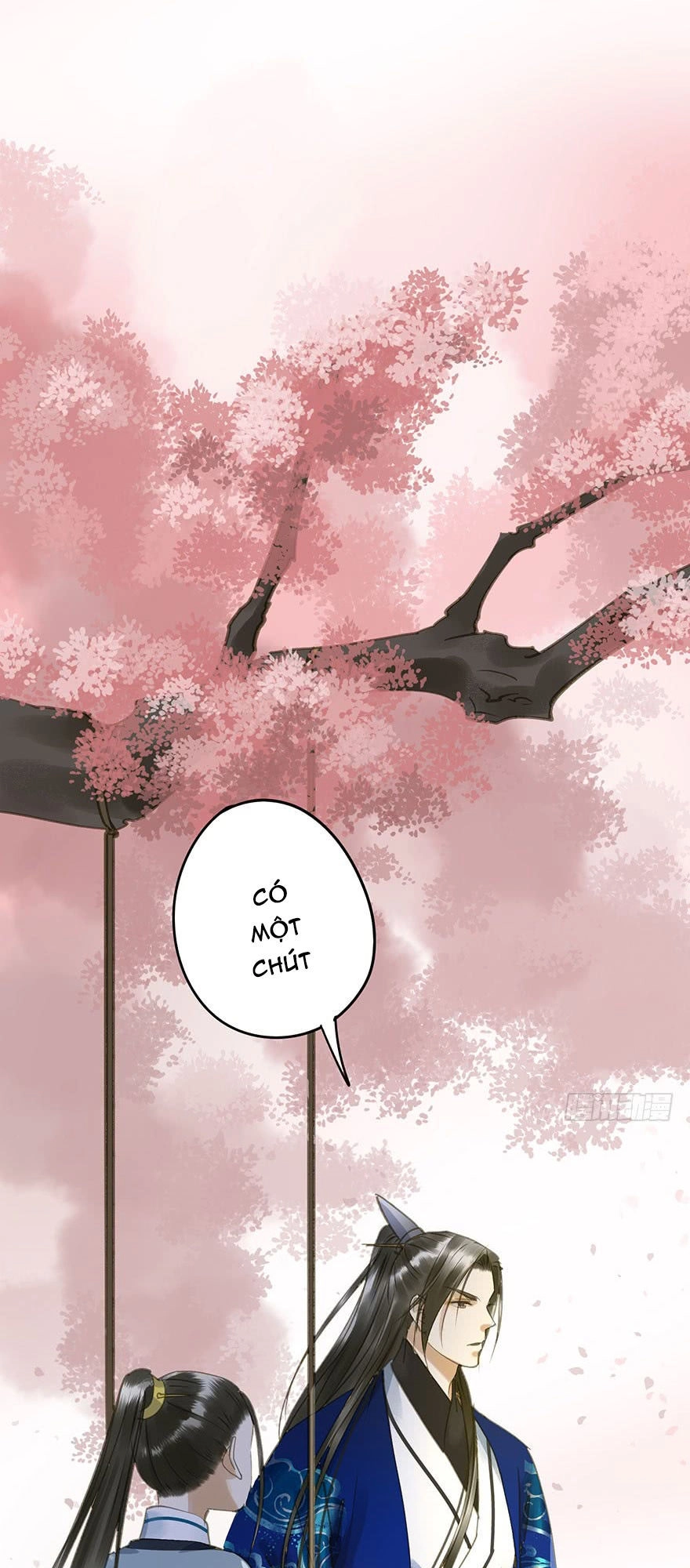 Trẫm Cũng Không Muốn Vậy Đâu Chapter 49 - 7