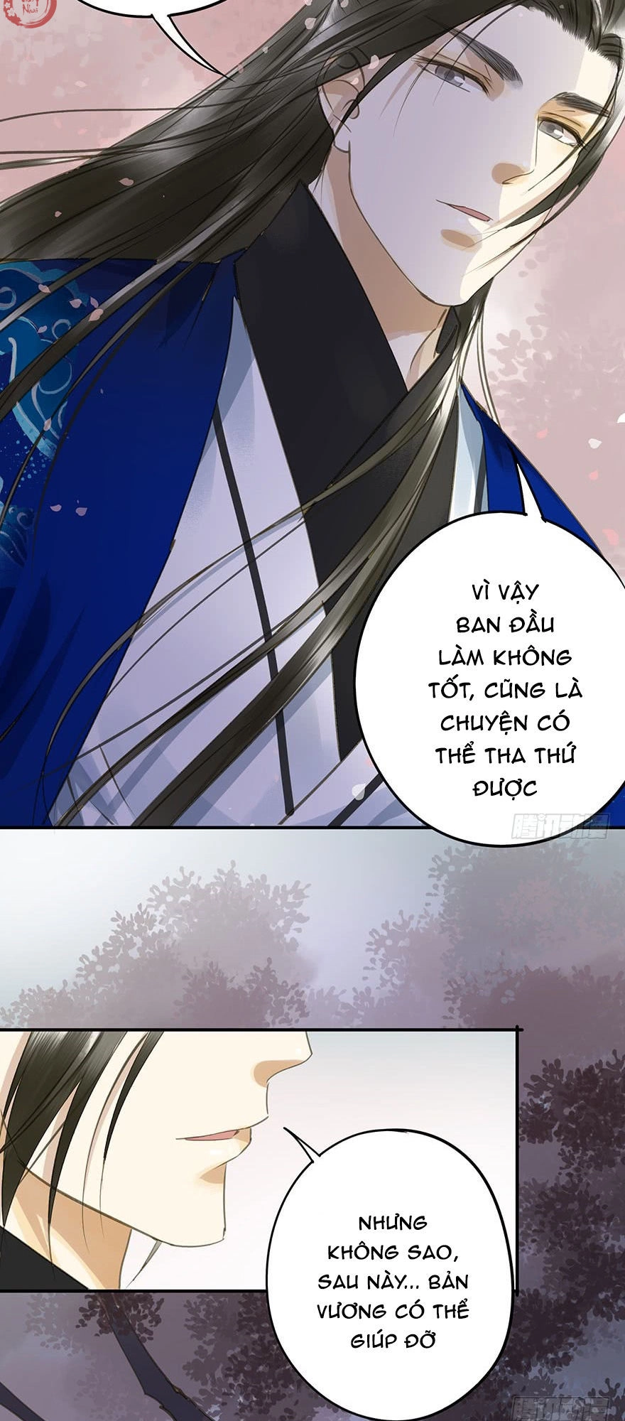 Trẫm Cũng Không Muốn Vậy Đâu Chapter 49 - 9