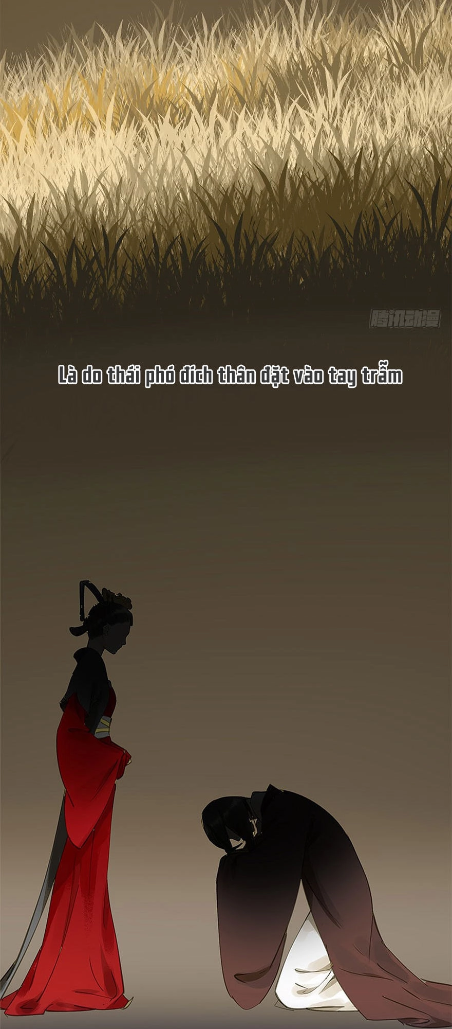 Trẫm Cũng Không Muốn Vậy Đâu Chapter 49 - 14