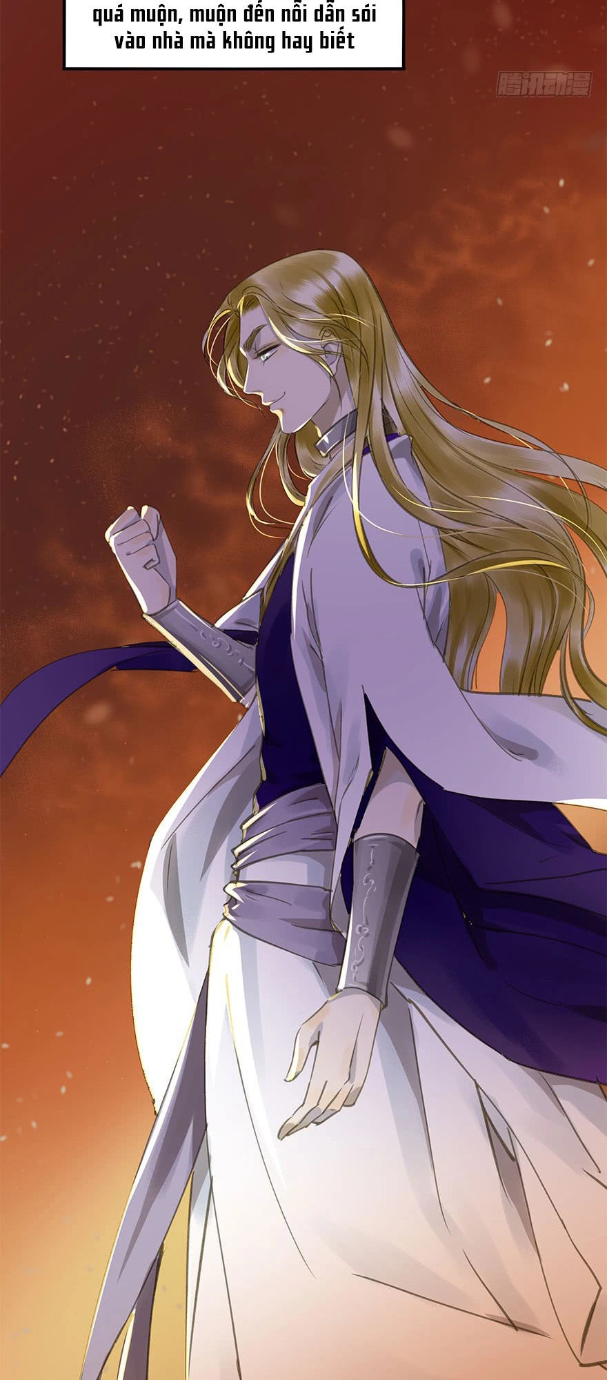 Trẫm Cũng Không Muốn Vậy Đâu Chapter 49 - 18