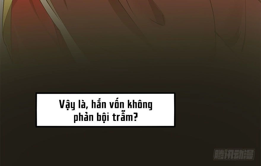 Trẫm Cũng Không Muốn Vậy Đâu Chapter 49 - 21