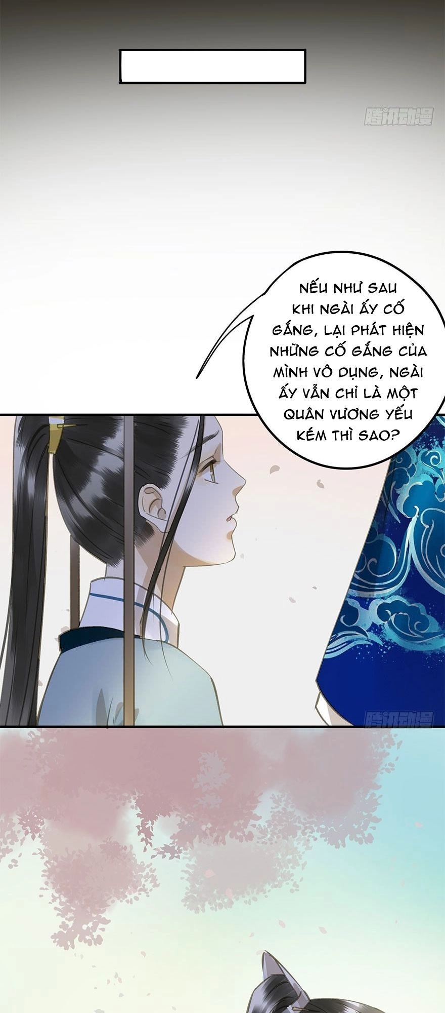 Trẫm Cũng Không Muốn Vậy Đâu Chapter 49 - 23