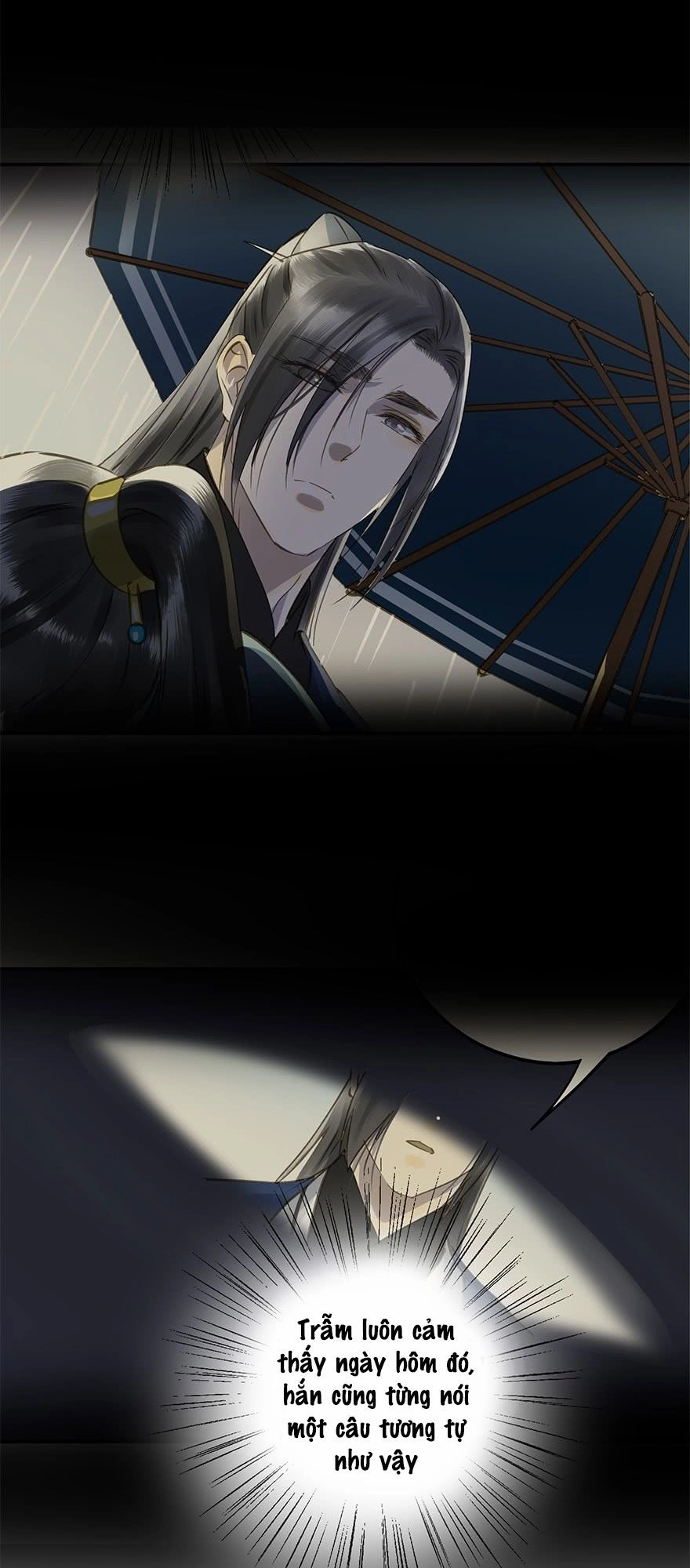 Trẫm Cũng Không Muốn Vậy Đâu Chapter 49 - 26