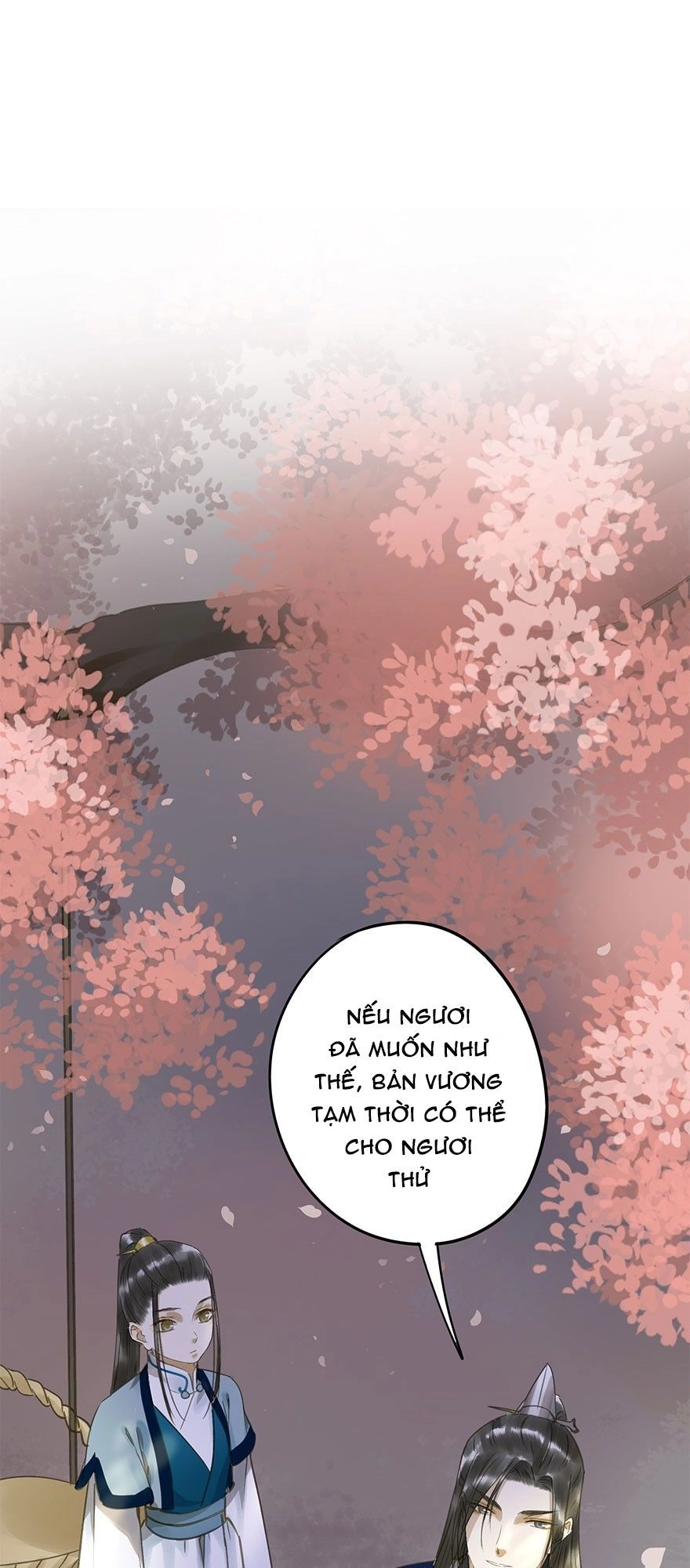 Trẫm Cũng Không Muốn Vậy Đâu Chapter 49 - 29