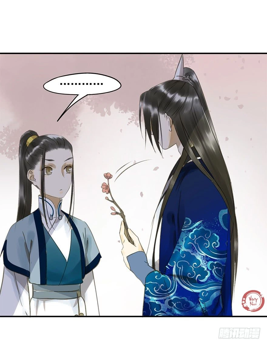 Trẫm Cũng Không Muốn Vậy Đâu Chapter 49 - 31