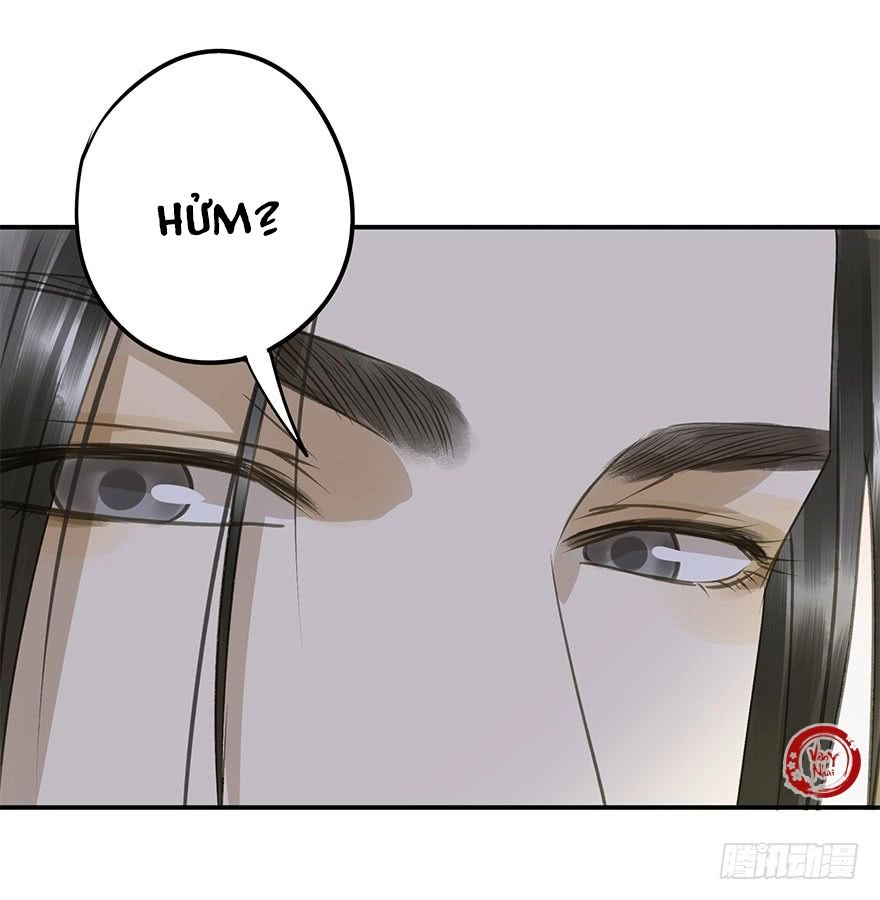 Trẫm Cũng Không Muốn Vậy Đâu Chapter 49 - 32