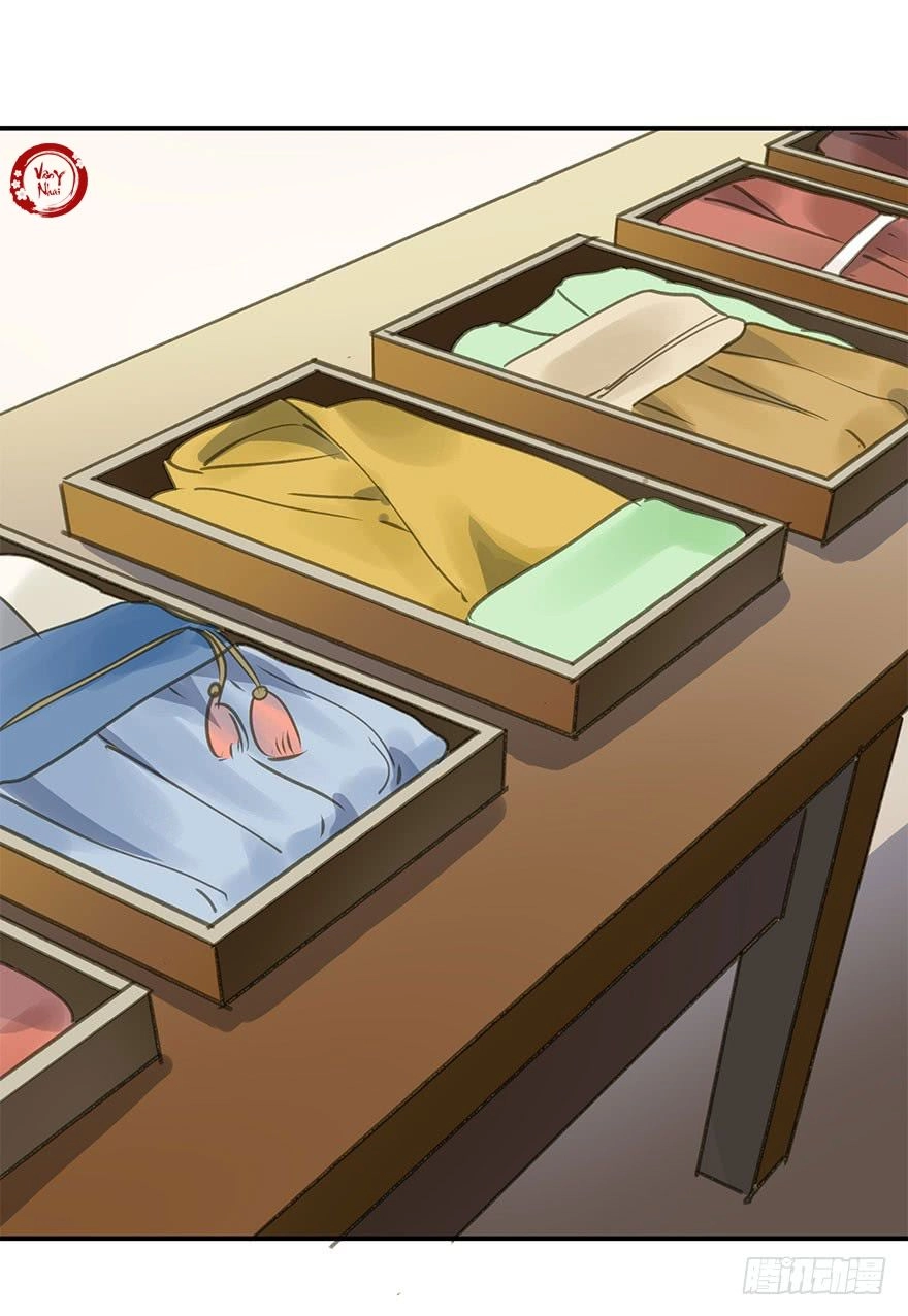 Trẫm Cũng Không Muốn Vậy Đâu Chapter 49 - 37