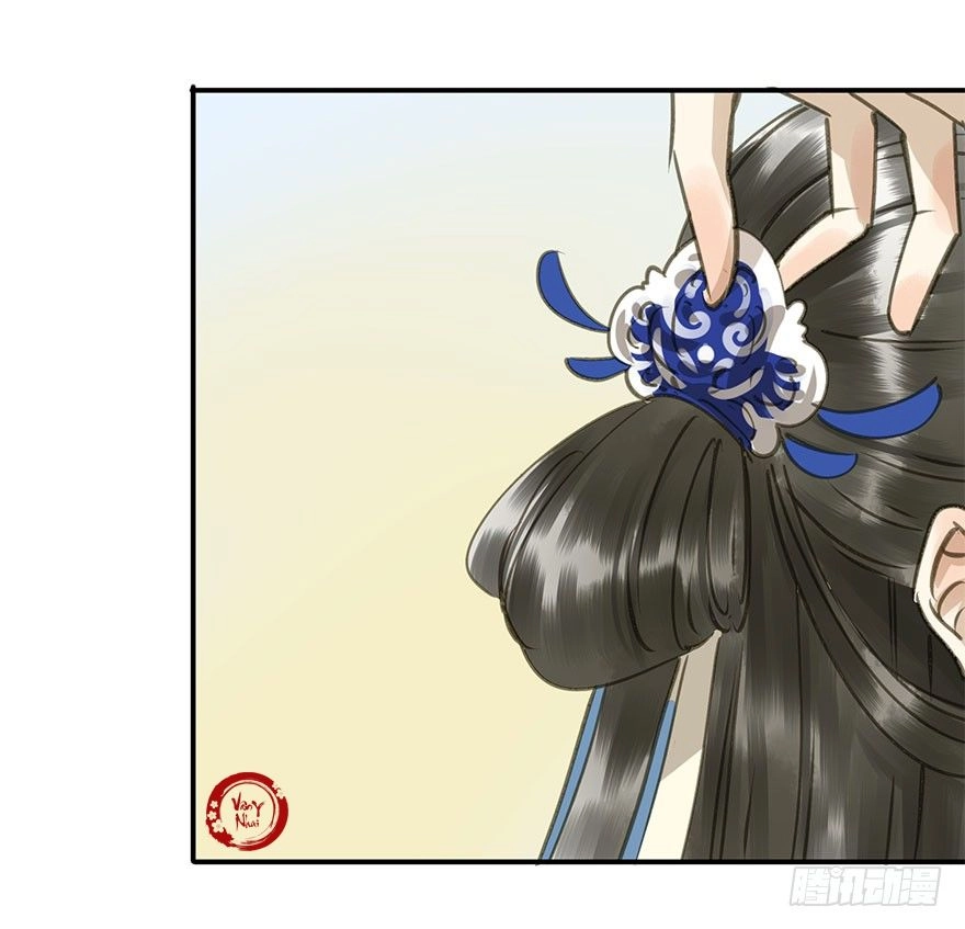 Trẫm Cũng Không Muốn Vậy Đâu Chapter 49 - 40