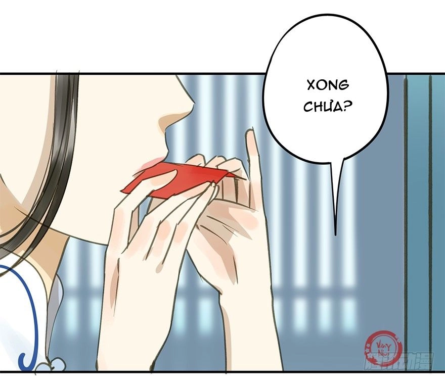 Trẫm Cũng Không Muốn Vậy Đâu Chapter 49 - 41