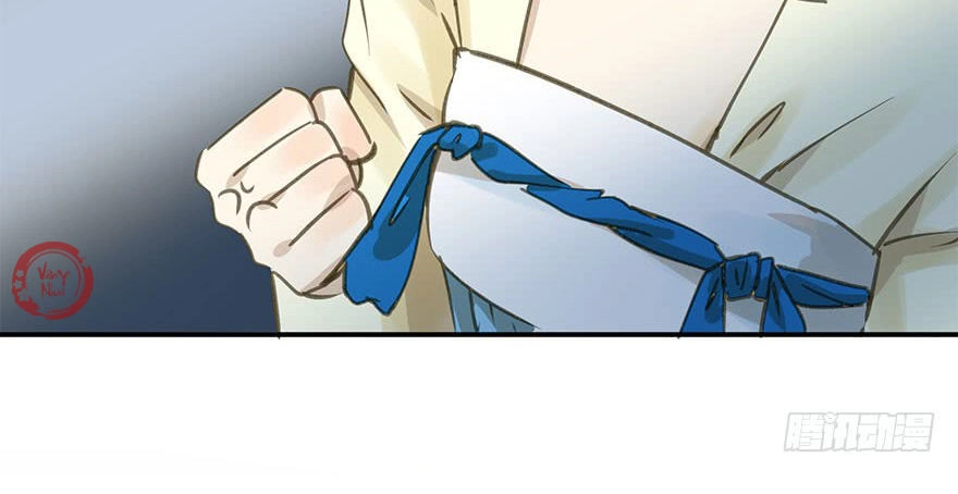 Trẫm Cũng Không Muốn Vậy Đâu Chapter 49 - 45