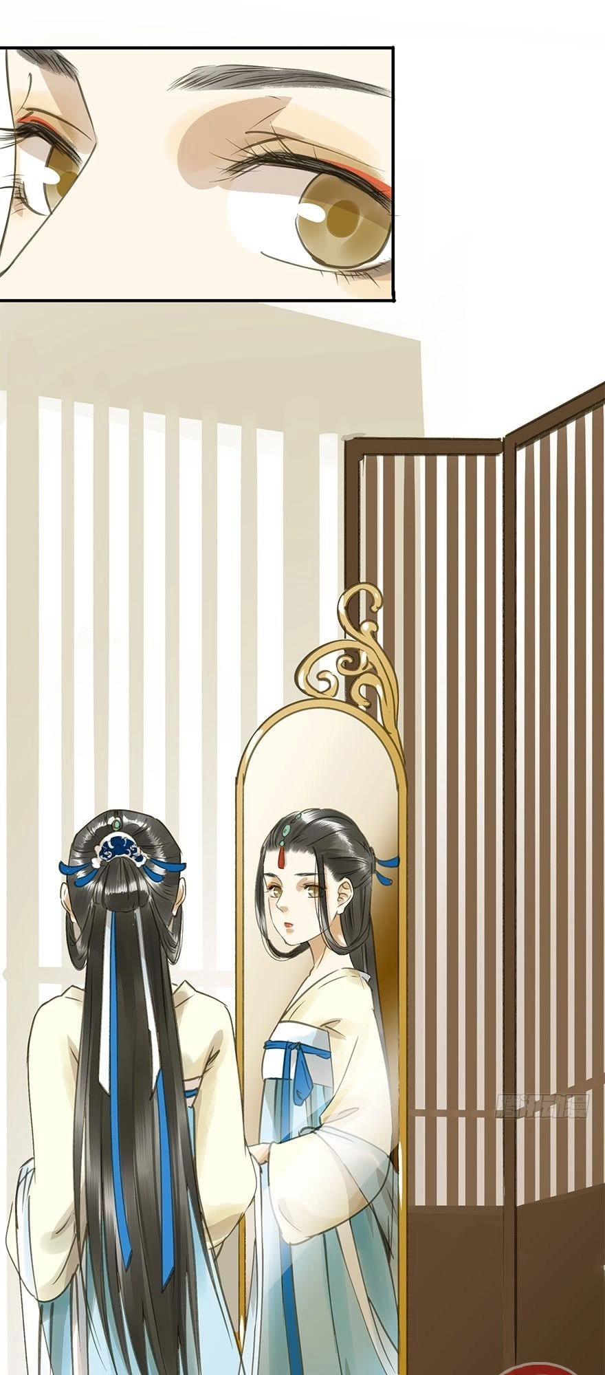 Trẫm Cũng Không Muốn Vậy Đâu Chapter 49 - 46