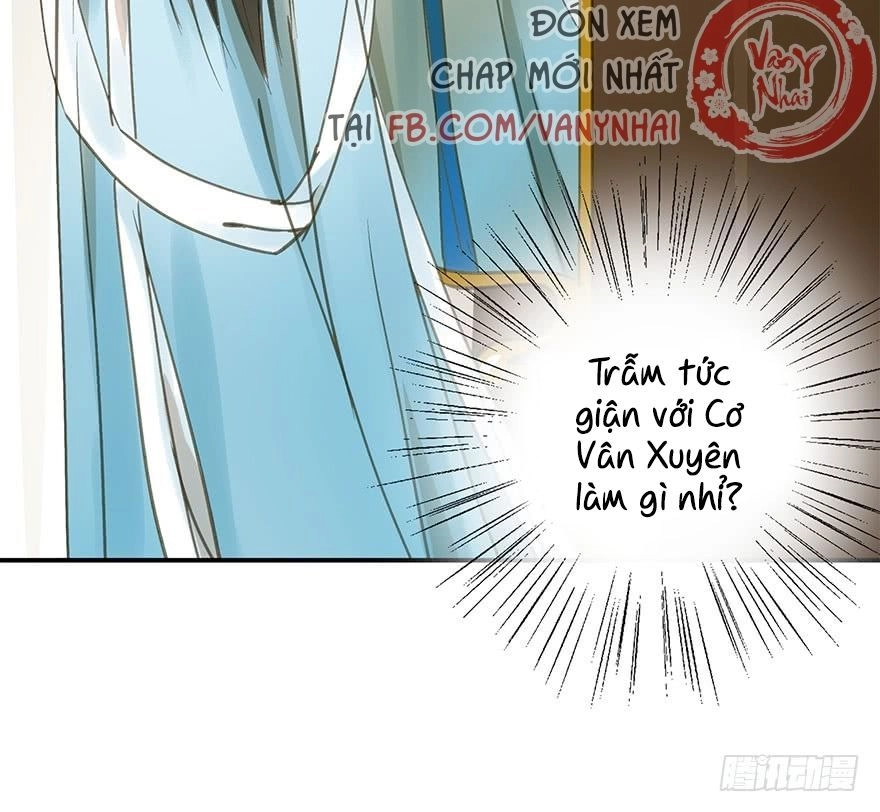 Trẫm Cũng Không Muốn Vậy Đâu Chapter 49 - 47