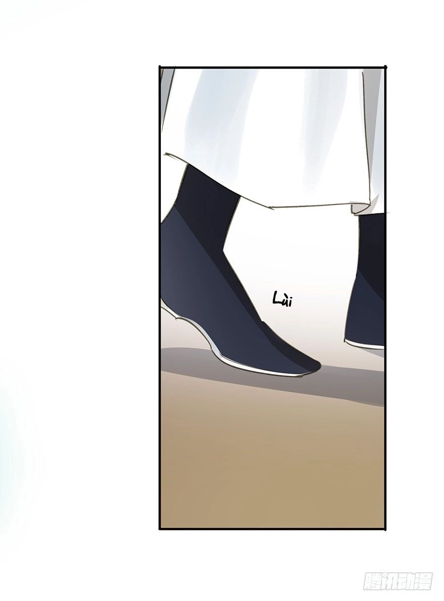 Trẫm Cũng Không Muốn Vậy Đâu Chapter 50 - 21