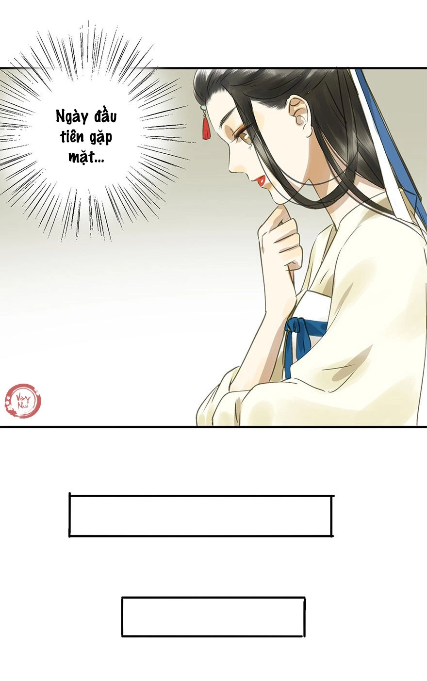 Trẫm Cũng Không Muốn Vậy Đâu Chapter 50 - 28