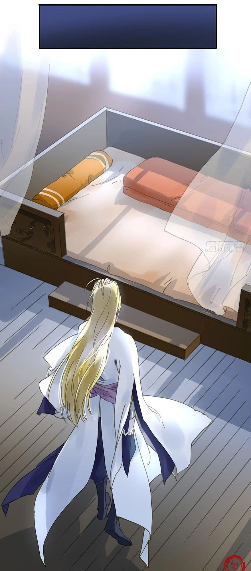 Trẫm Cũng Không Muốn Vậy Đâu Chapter 51 - 2