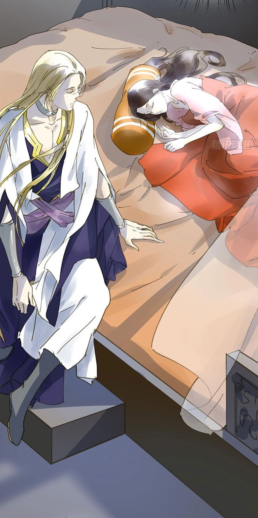 Trẫm Cũng Không Muốn Vậy Đâu Chapter 51 - 6