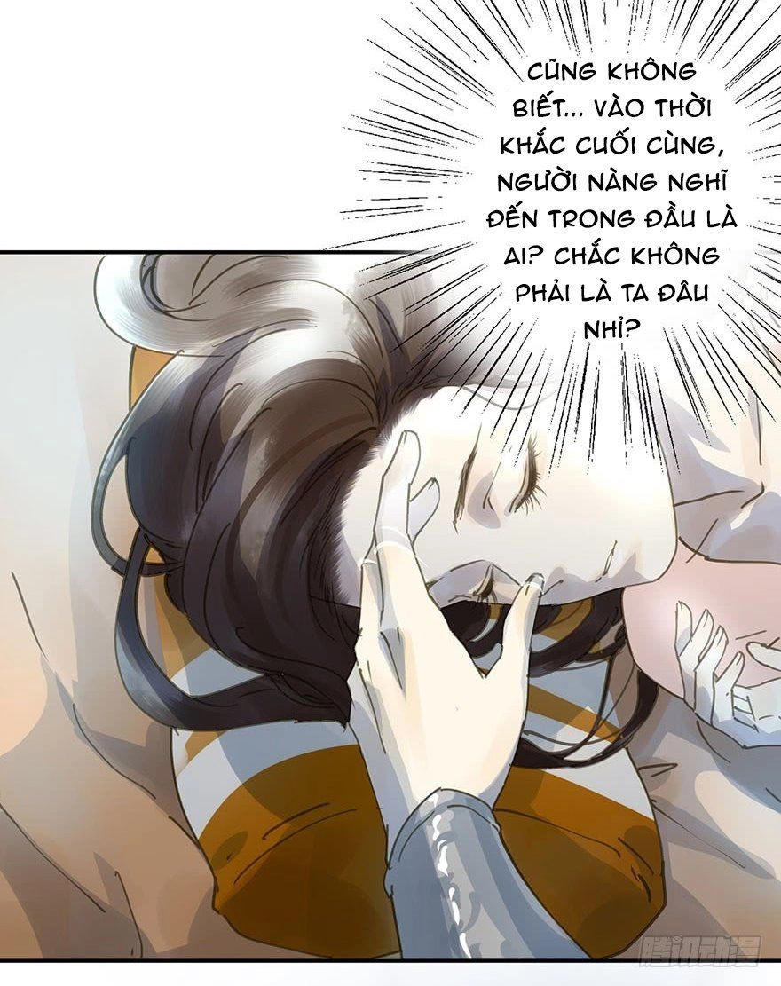 Trẫm Cũng Không Muốn Vậy Đâu Chapter 51 - 8