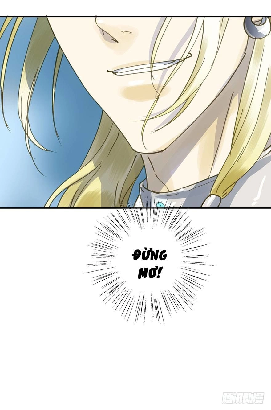 Trẫm Cũng Không Muốn Vậy Đâu Chapter 51 - 10