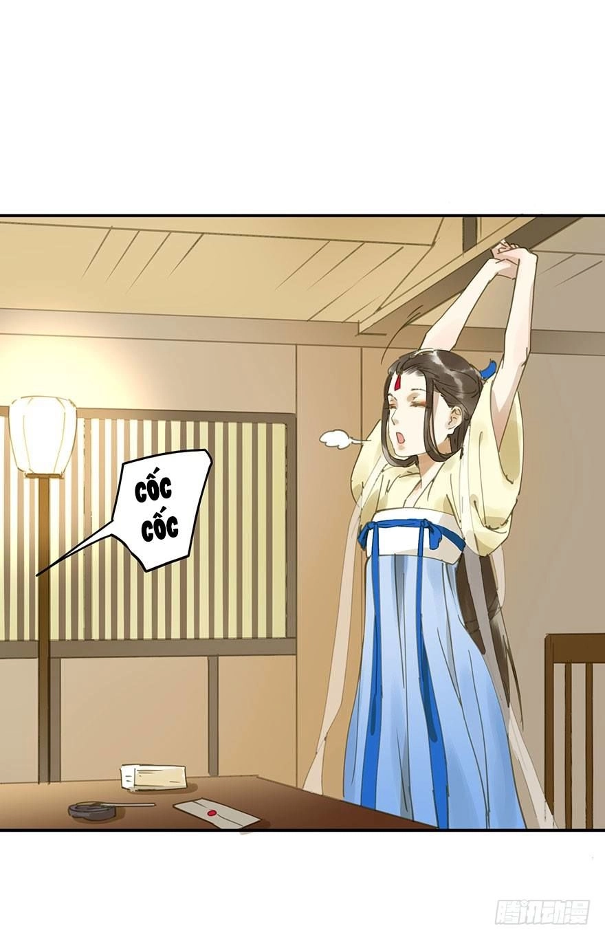 Trẫm Cũng Không Muốn Vậy Đâu Chapter 51 - 15