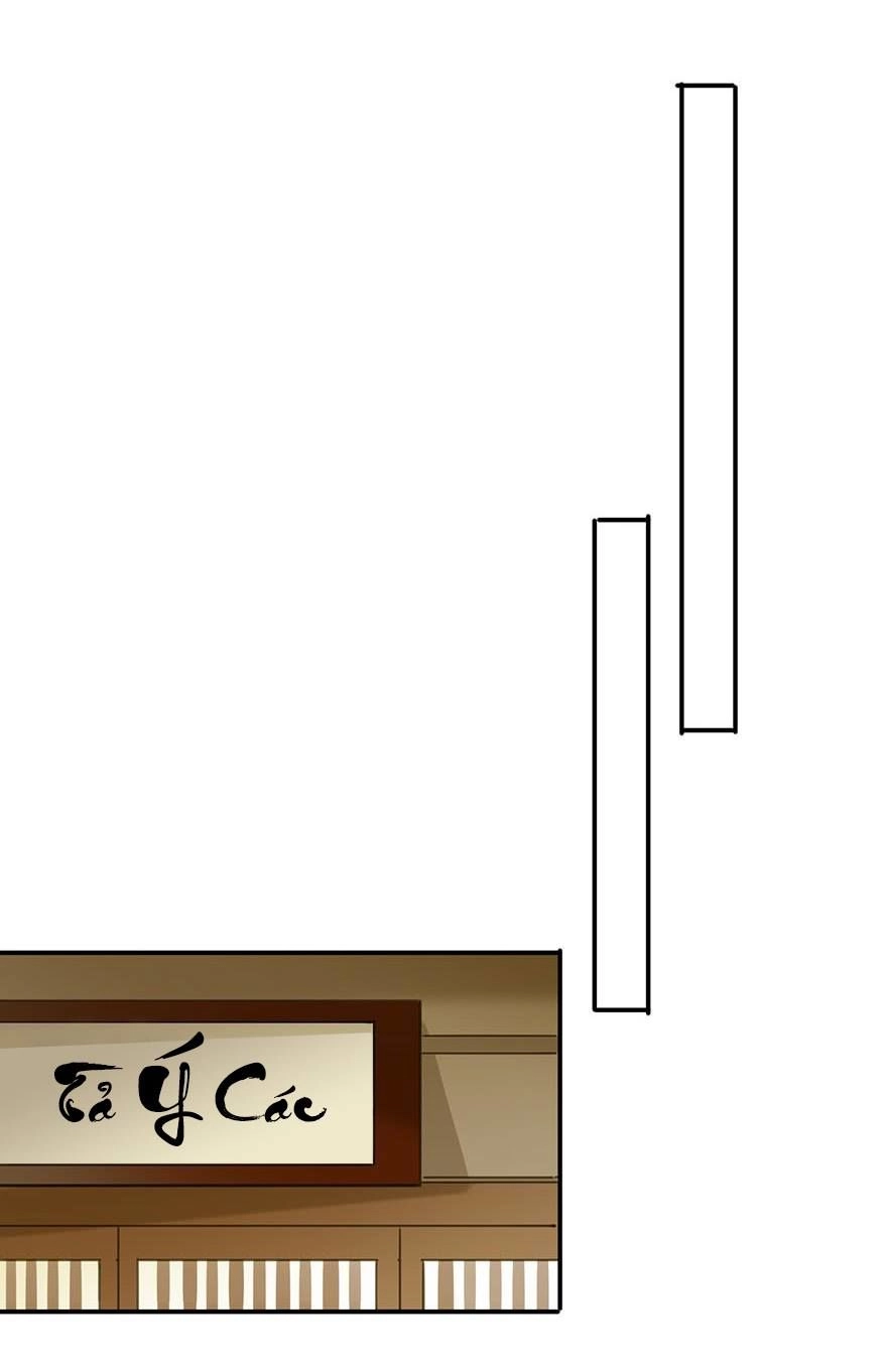 Trẫm Cũng Không Muốn Vậy Đâu Chapter 53 - 4