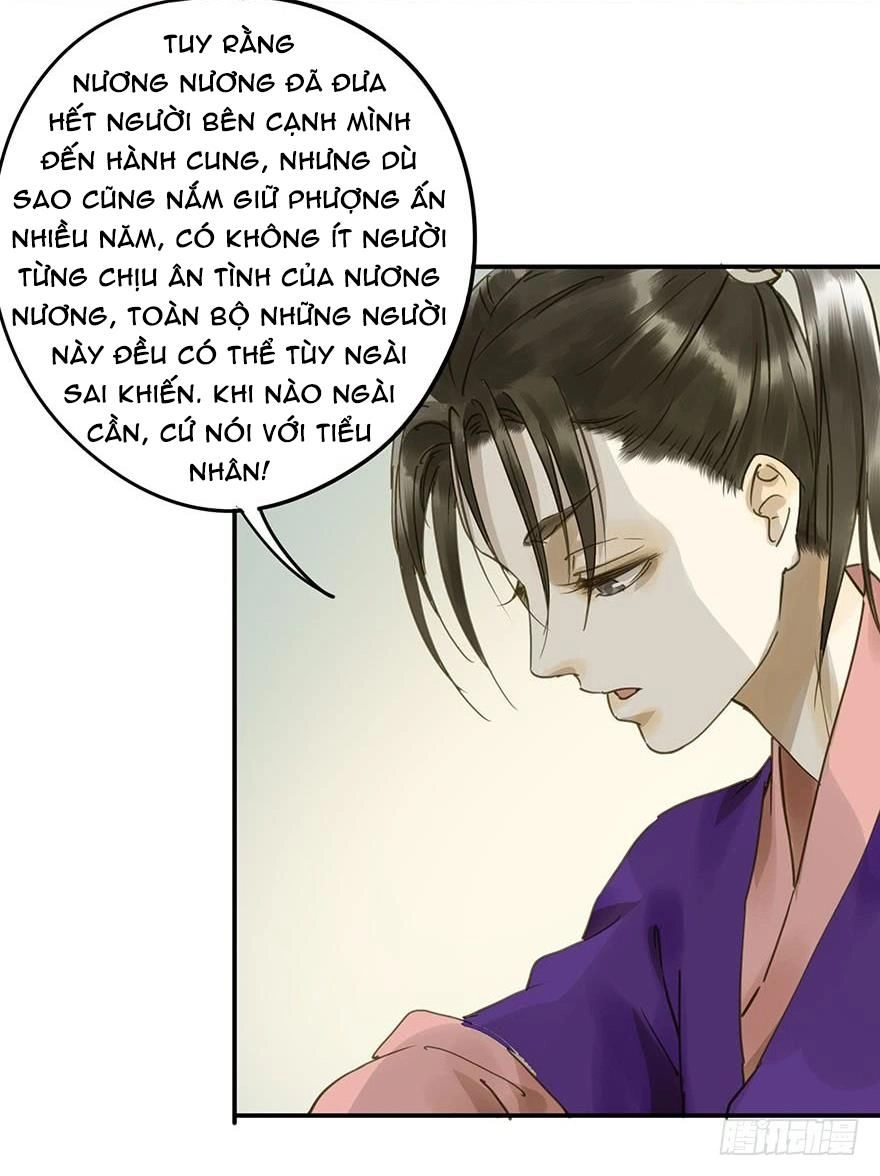 Trẫm Cũng Không Muốn Vậy Đâu Chapter 53 - 10