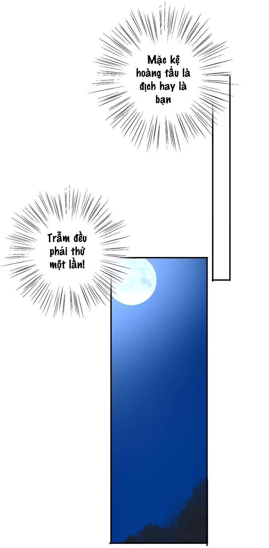 Trẫm Cũng Không Muốn Vậy Đâu Chapter 53 - 12