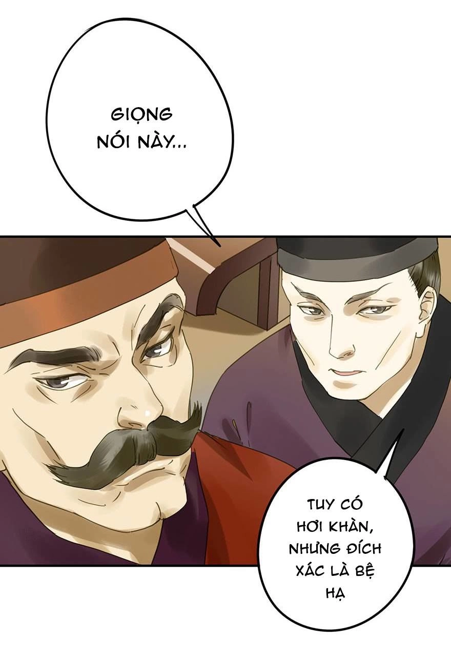 Trẫm Cũng Không Muốn Vậy Đâu Chapter 53 - 26