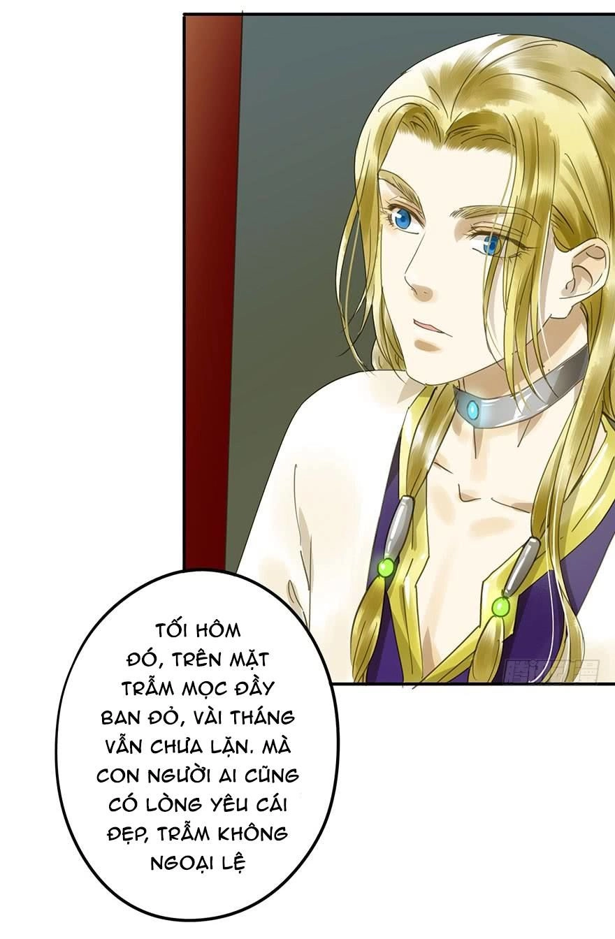 Trẫm Cũng Không Muốn Vậy Đâu Chapter 53 - 31