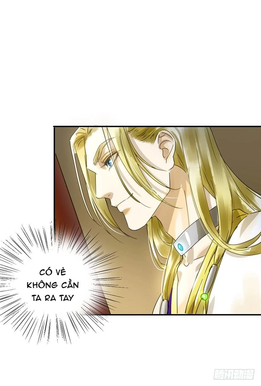 Trẫm Cũng Không Muốn Vậy Đâu Chapter 53 - 33