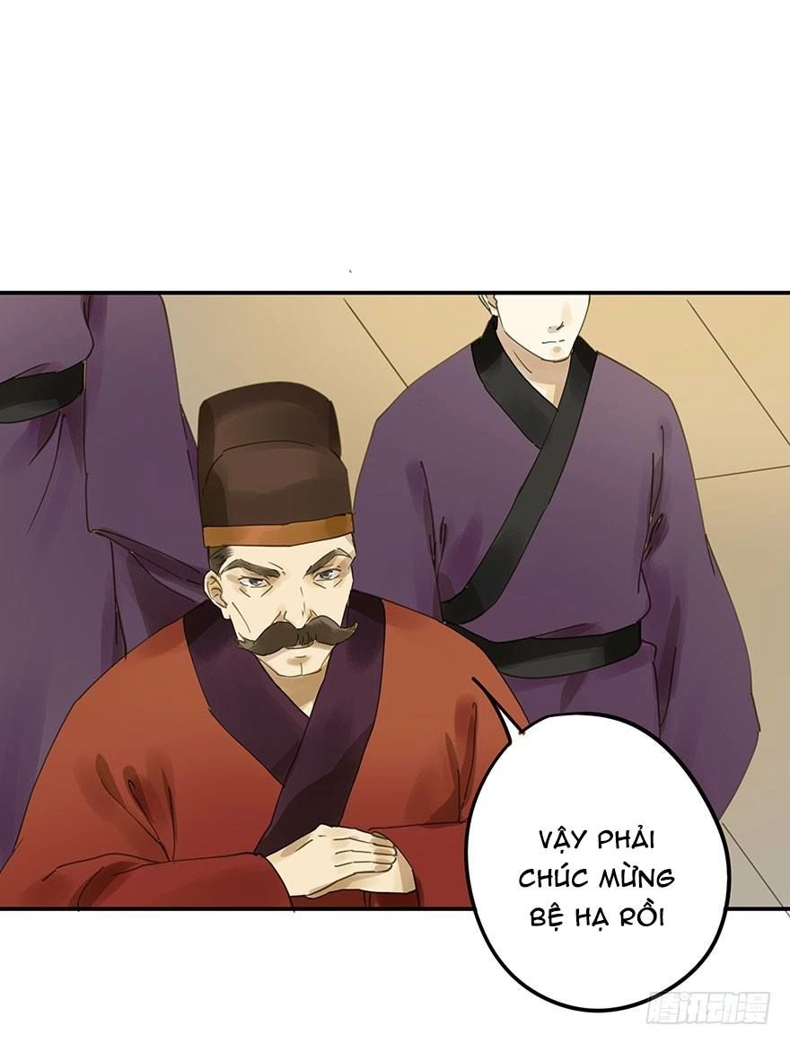 Trẫm Cũng Không Muốn Vậy Đâu Chapter 53 - 34