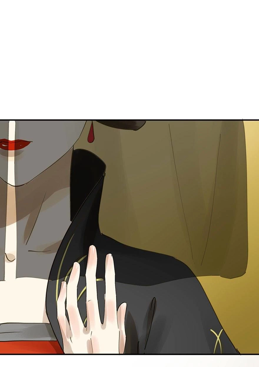 Trẫm Cũng Không Muốn Vậy Đâu Chapter 54 - 2