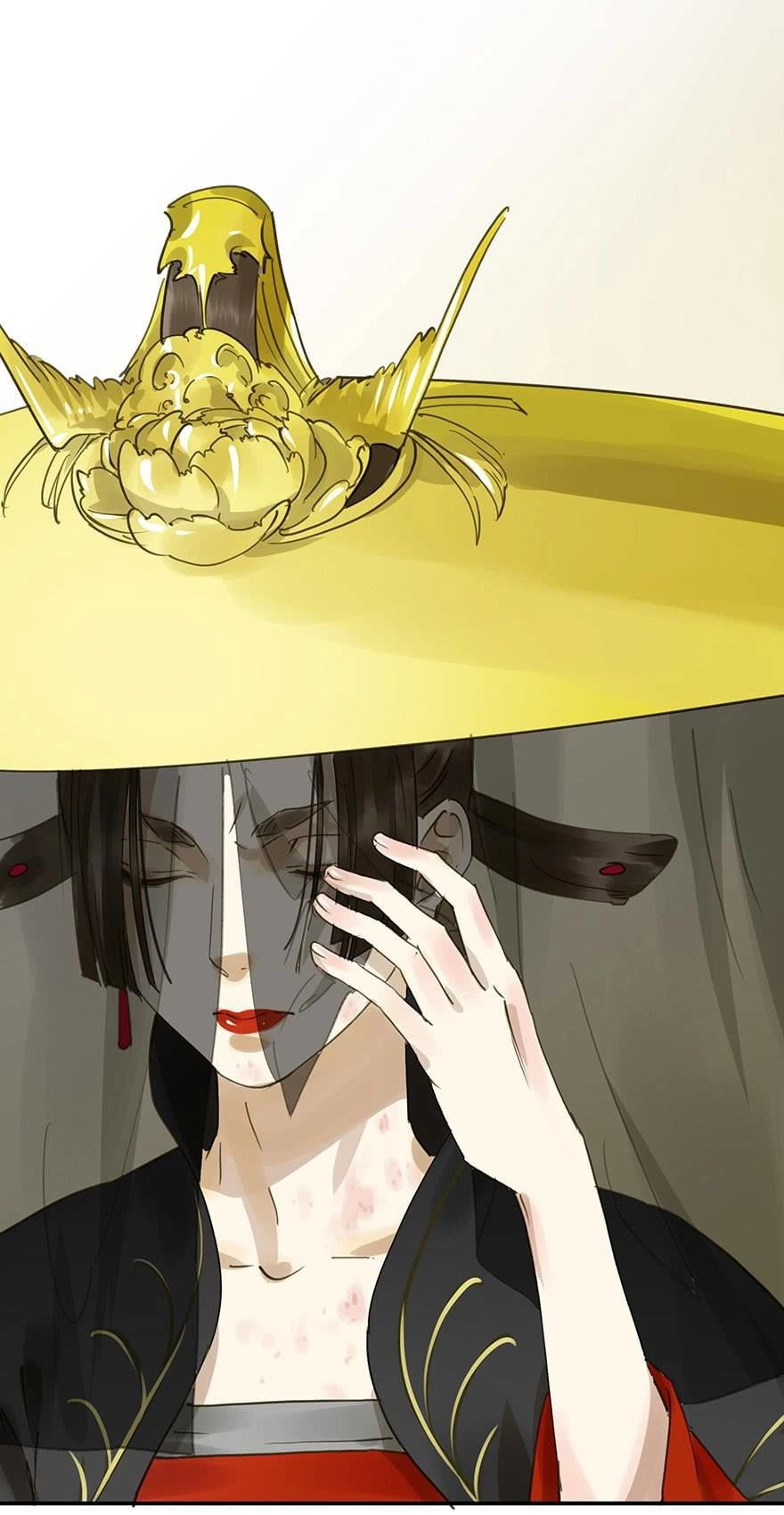 Trẫm Cũng Không Muốn Vậy Đâu Chapter 54 - 3