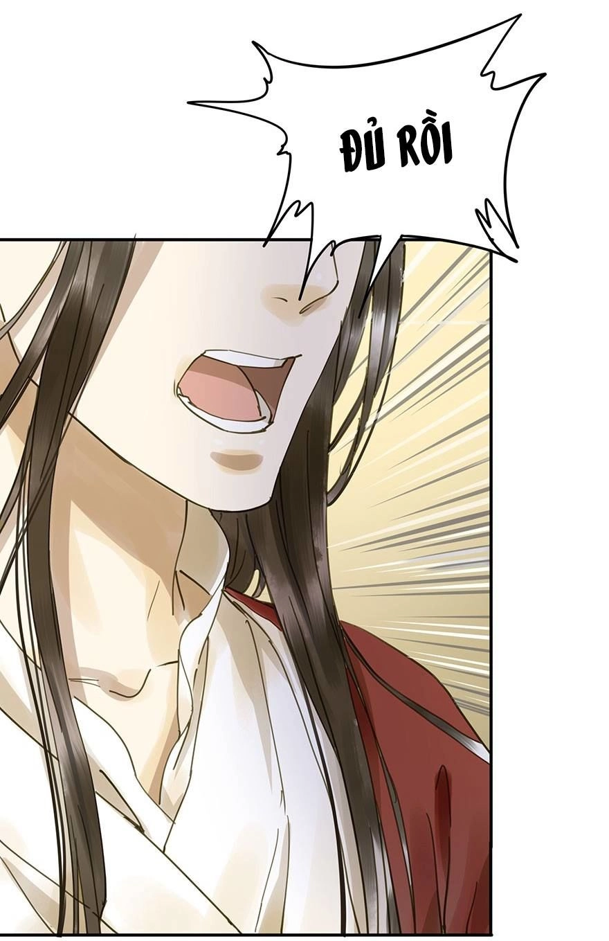 Trẫm Cũng Không Muốn Vậy Đâu Chapter 54 - 5