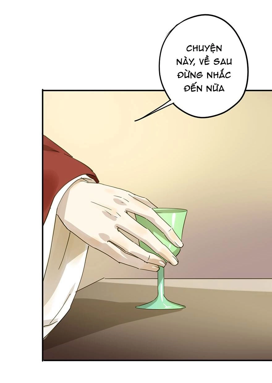 Trẫm Cũng Không Muốn Vậy Đâu Chapter 54 - 11