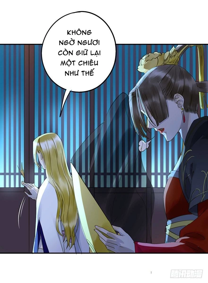 Trẫm Cũng Không Muốn Vậy Đâu Chapter 54 - 14