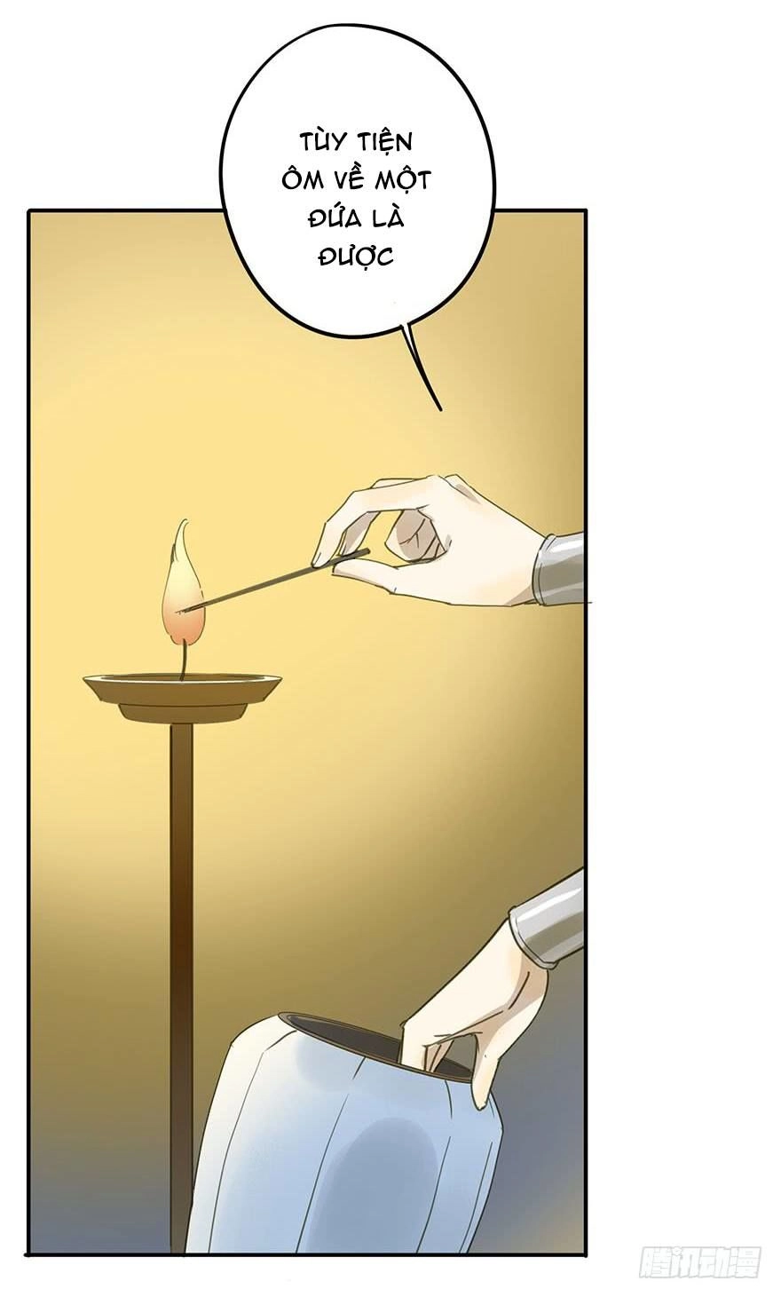 Trẫm Cũng Không Muốn Vậy Đâu Chapter 54 - 23