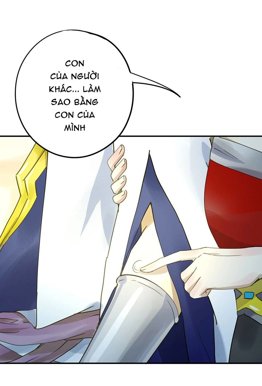 Trẫm Cũng Không Muốn Vậy Đâu Chapter 54 - 24