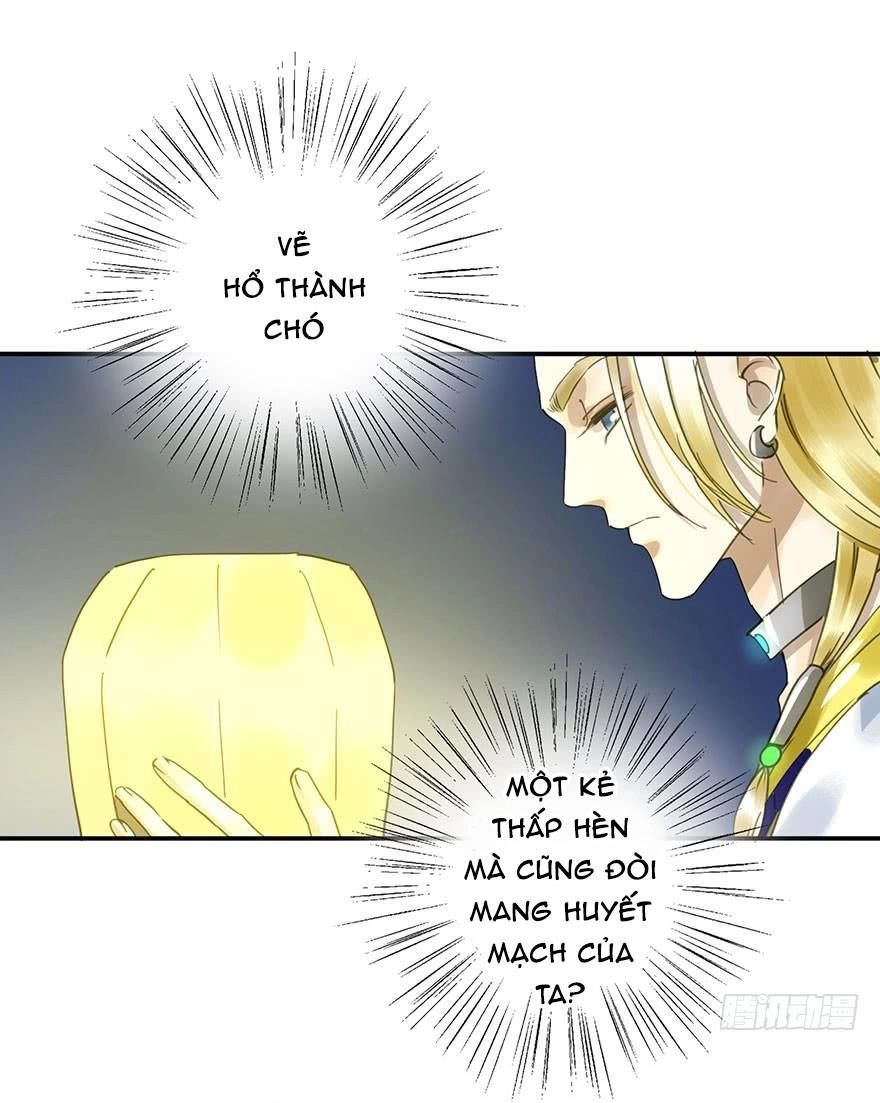 Trẫm Cũng Không Muốn Vậy Đâu Chapter 54 - 27