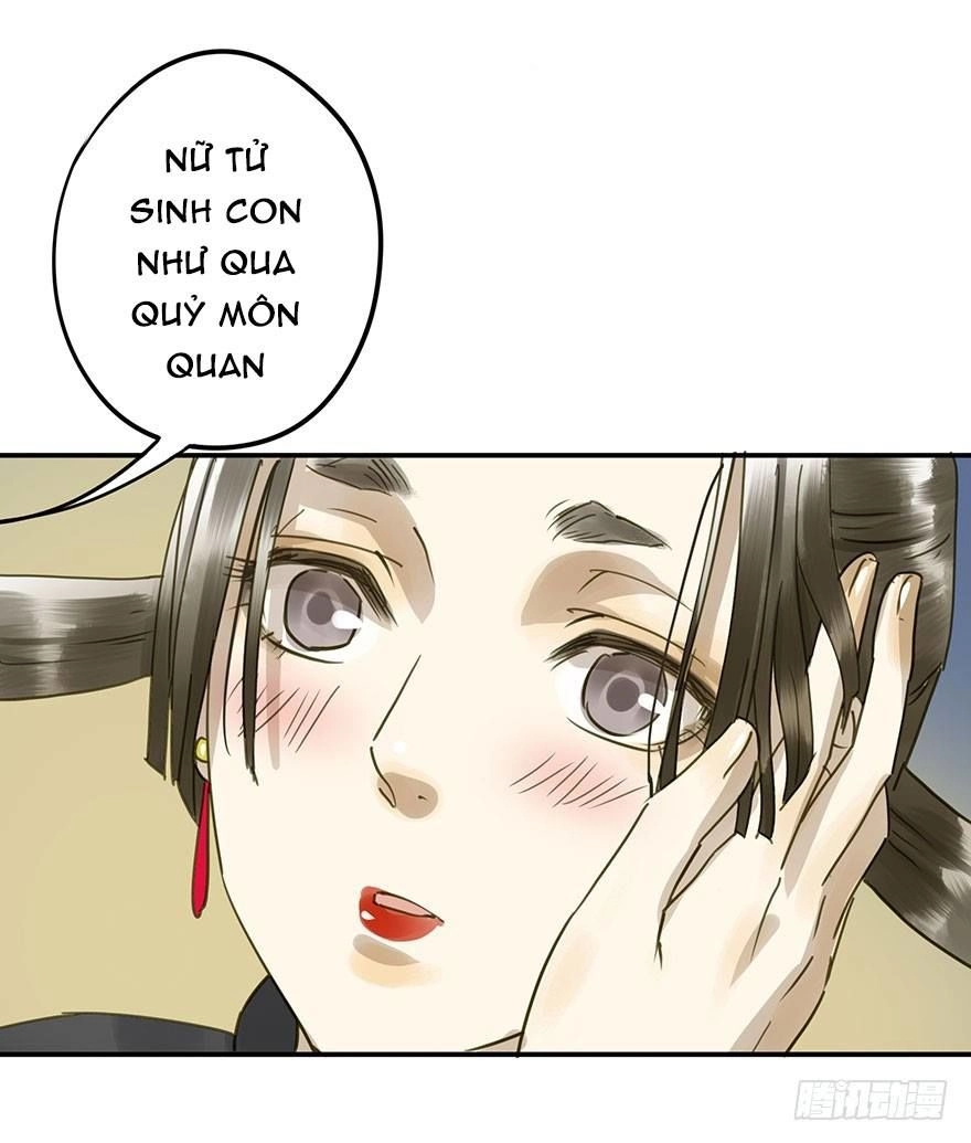 Trẫm Cũng Không Muốn Vậy Đâu Chapter 54 - 28