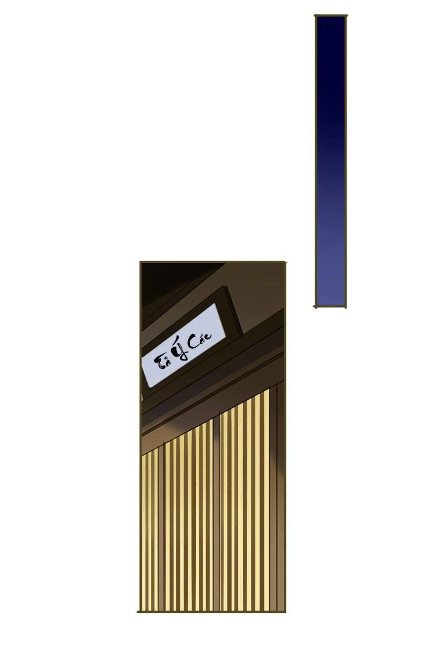 Trẫm Cũng Không Muốn Vậy Đâu Chapter 54 - 30