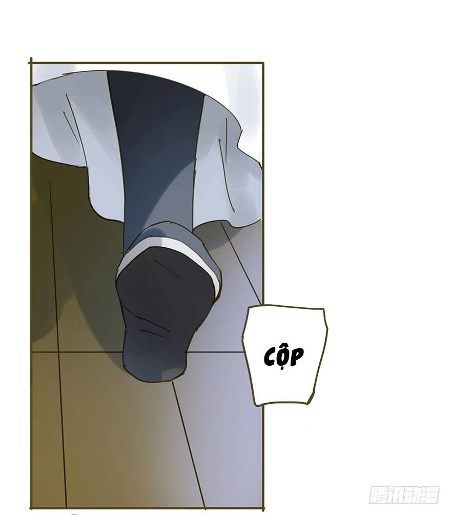 Trẫm Cũng Không Muốn Vậy Đâu Chapter 54 - 32