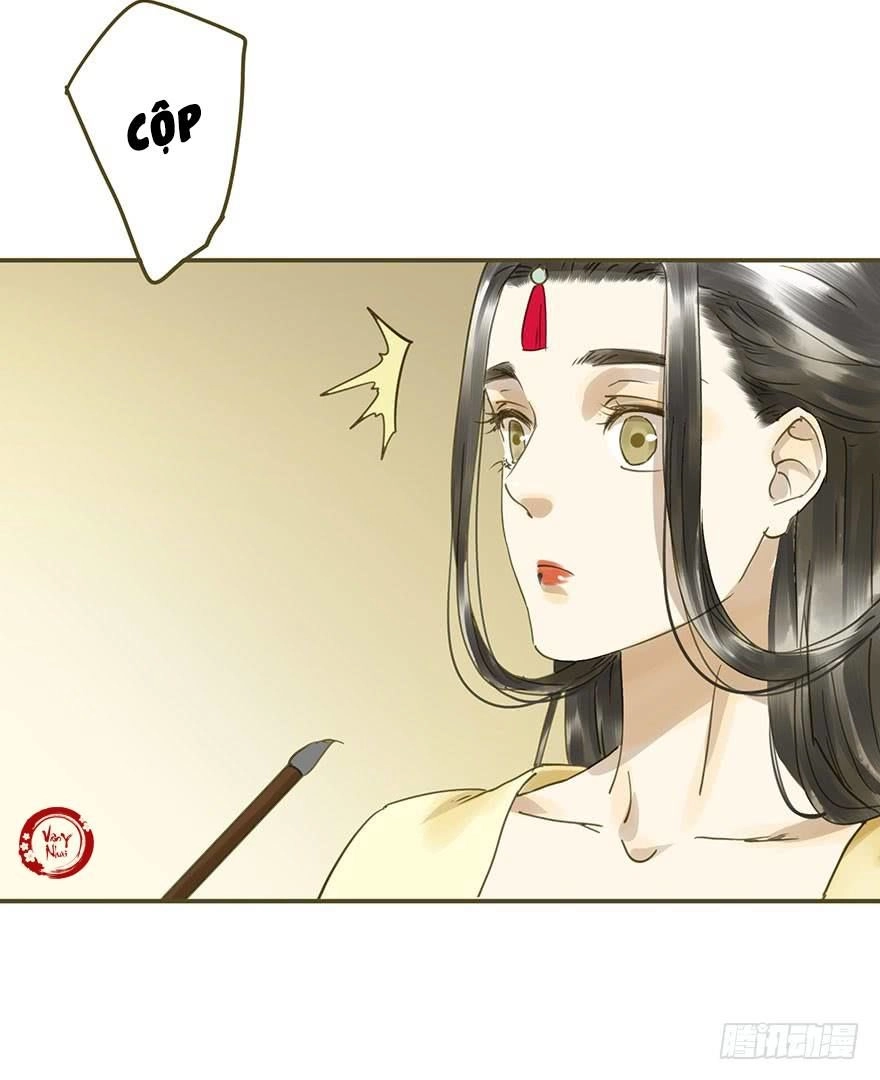 Trẫm Cũng Không Muốn Vậy Đâu Chapter 54 - 33