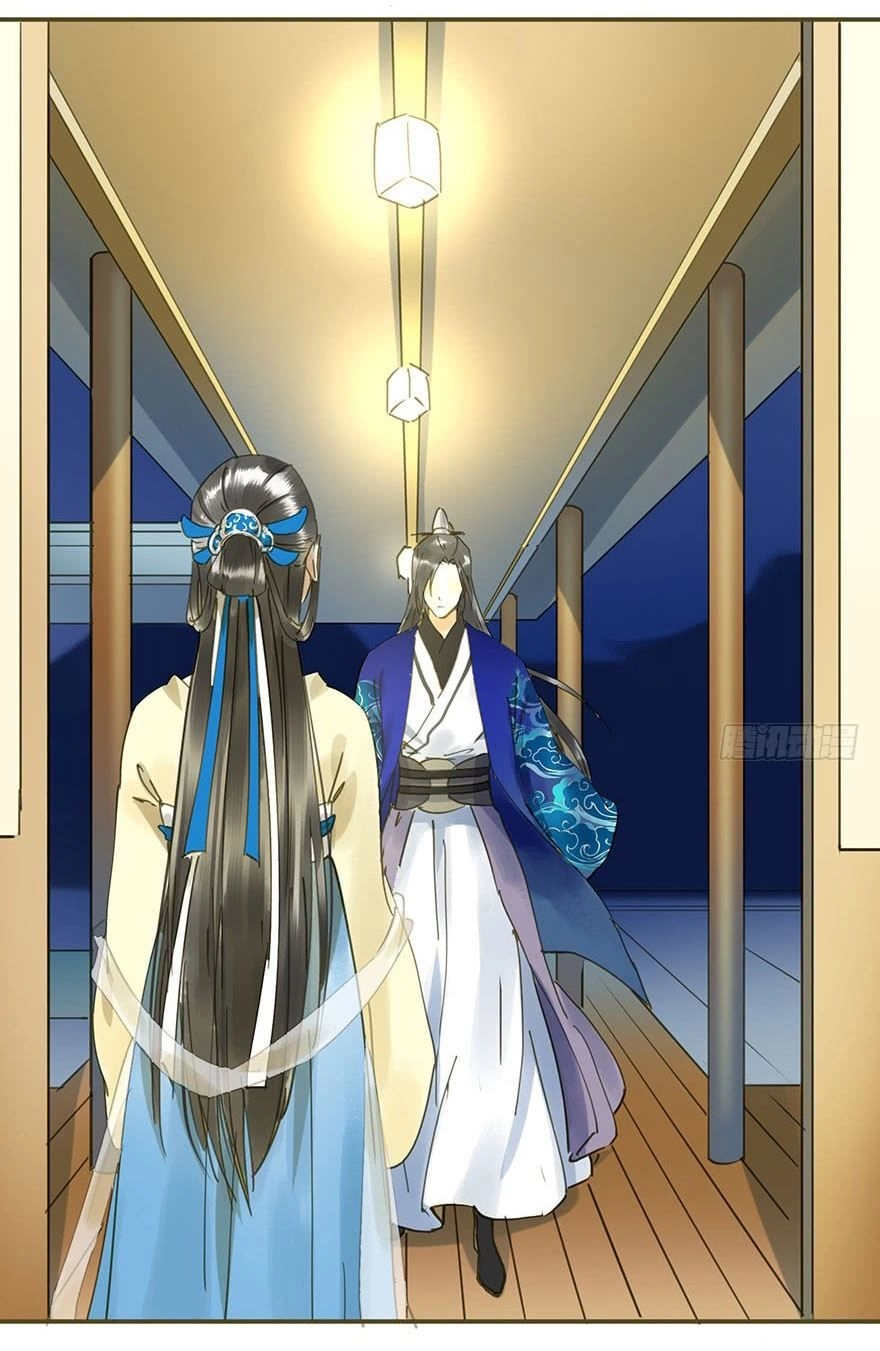 Trẫm Cũng Không Muốn Vậy Đâu Chapter 54 - 36