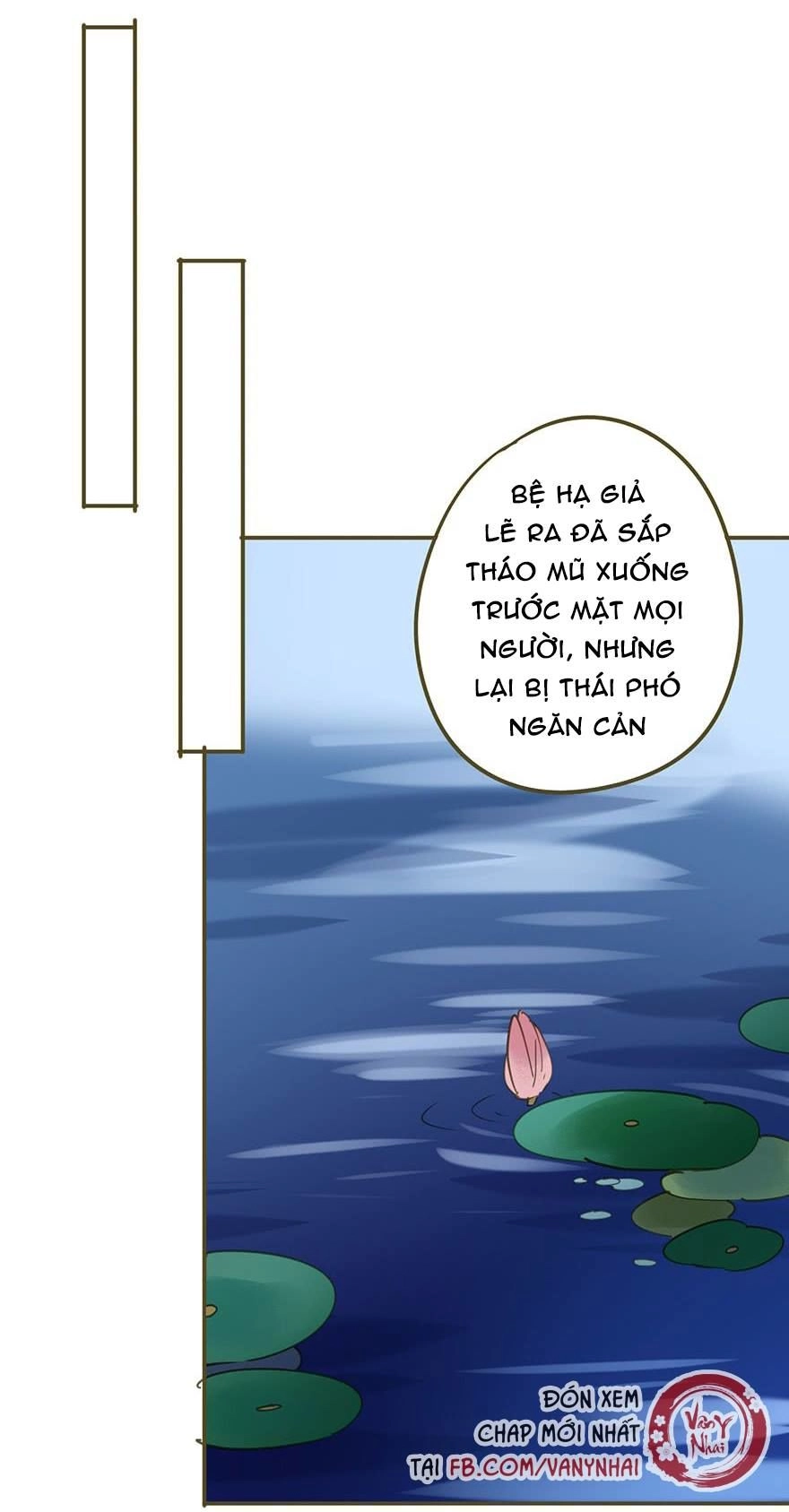 Trẫm Cũng Không Muốn Vậy Đâu Chapter 54 - 39