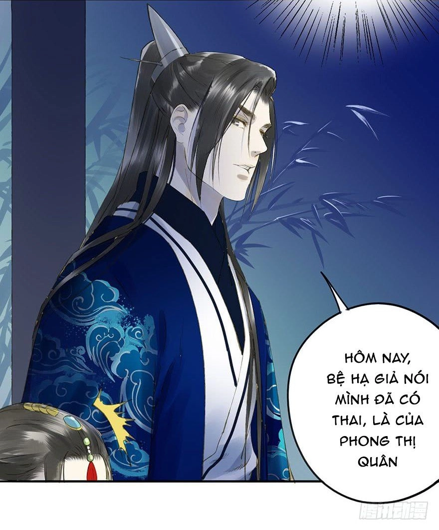 Trẫm Cũng Không Muốn Vậy Đâu Chapter 55 - 7