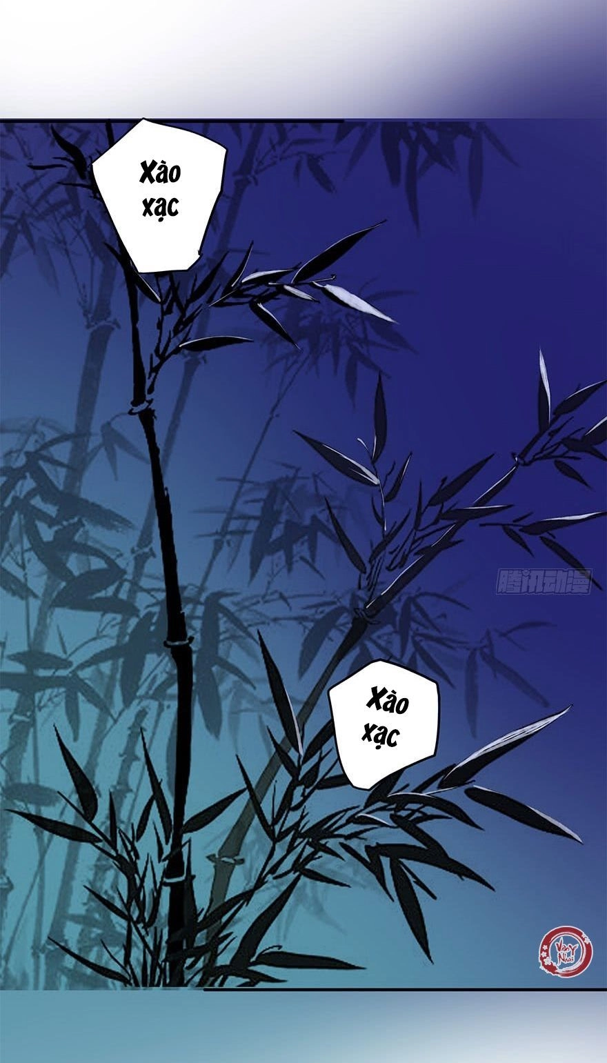 Trẫm Cũng Không Muốn Vậy Đâu Chapter 55 - 12