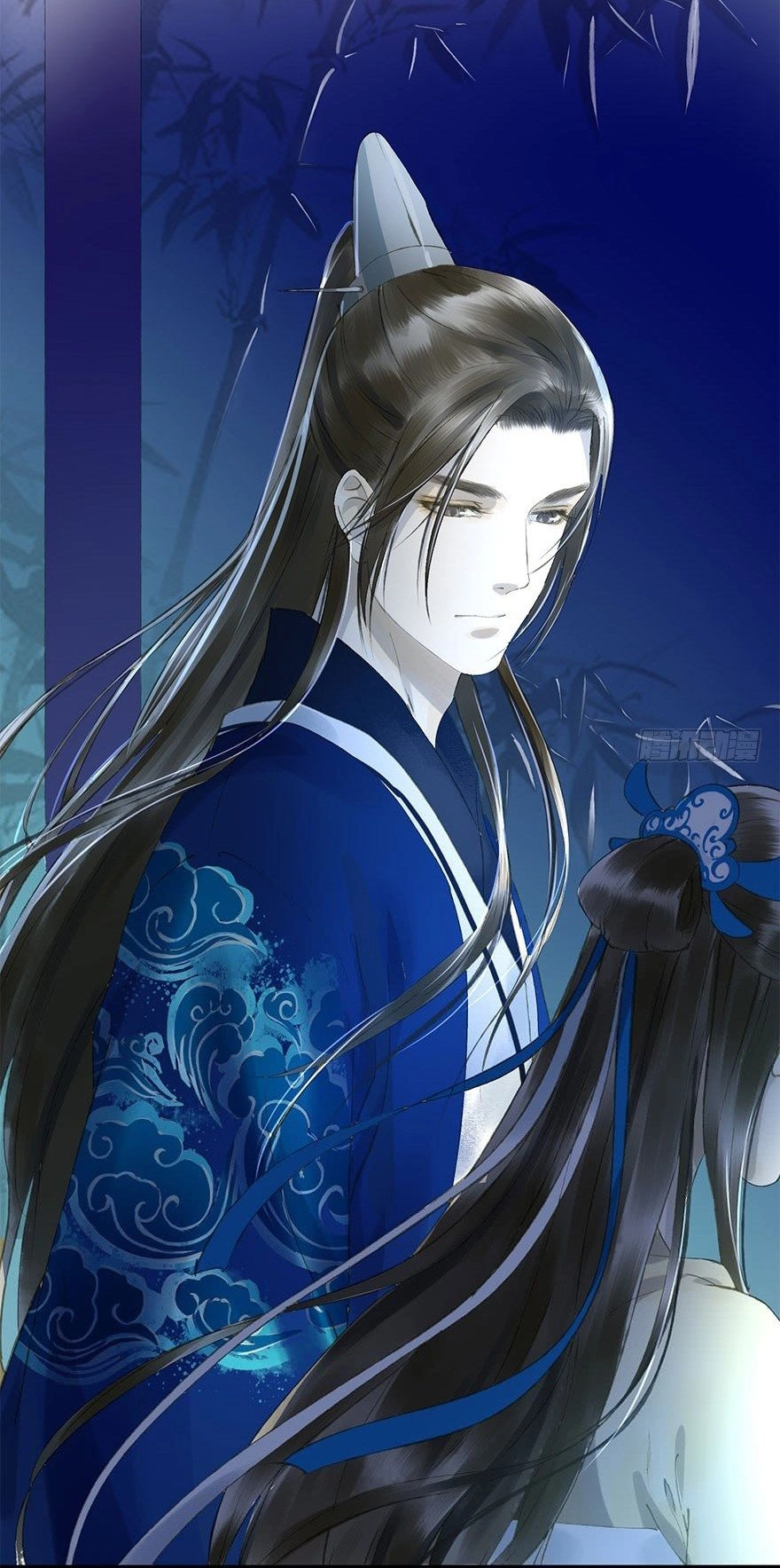 Trẫm Cũng Không Muốn Vậy Đâu Chapter 55 - 15