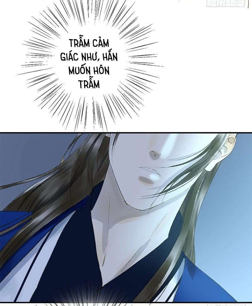 Trẫm Cũng Không Muốn Vậy Đâu Chapter 55 - 20