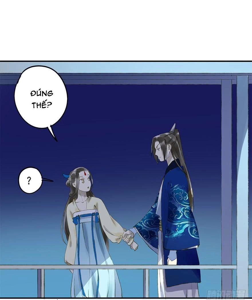 Trẫm Cũng Không Muốn Vậy Đâu Chapter 55 - 27